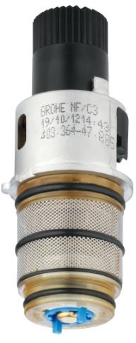 GROHE 47885000 thermostatic compact cartridge 1/2