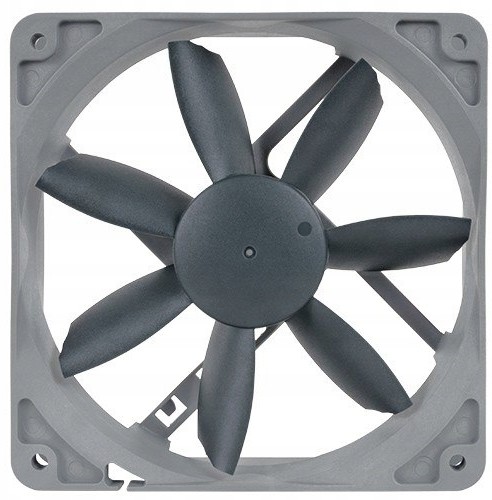 Noctua Wentylator redux 120mm 18,1 dBA / 1200 Rpm
