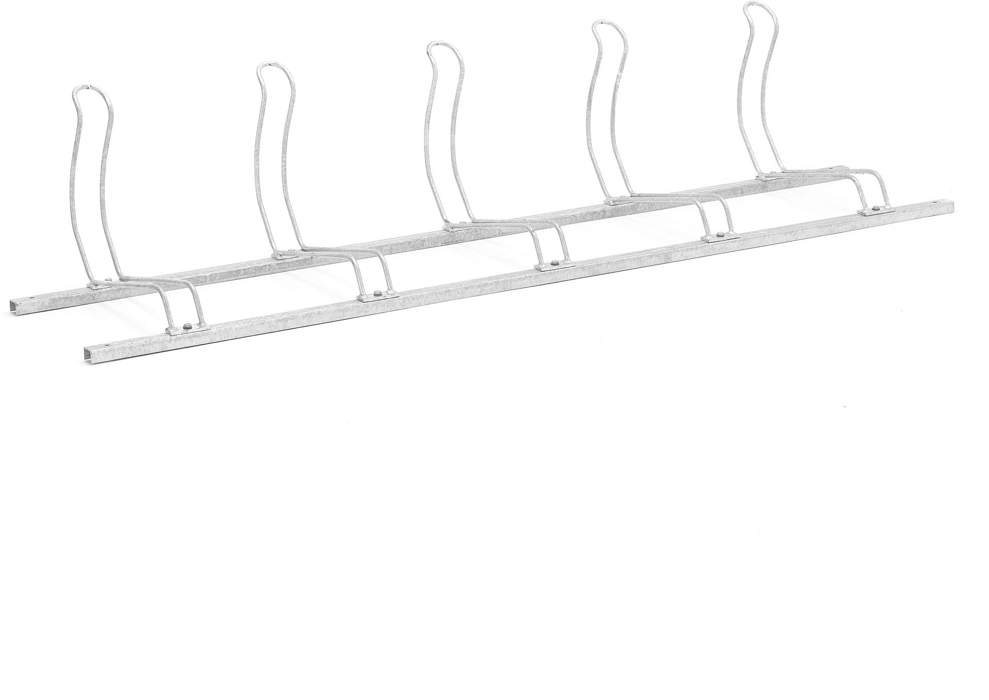 AJ Stojak na 5 rowerów 20257