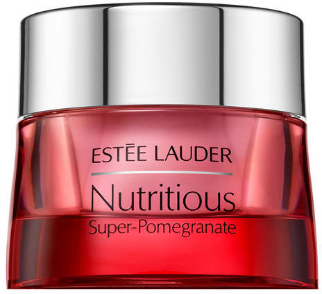 Estee Lauder Nutritious Super-Pomegranate - Żelowy krem pod oczy