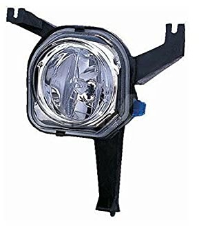 ALKAR 2912281 reflektor przeciwmgielny 2912281