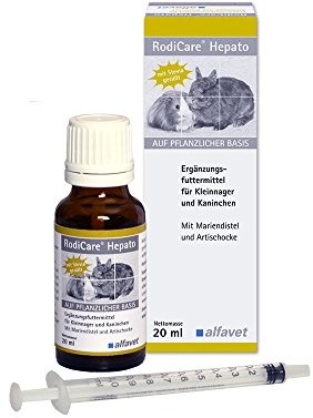 Alfavet alfavet rodicare toksyczne, 1er Pack (1 X 20 ML)