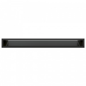 Kratki.pl LUFT SF czarny 9x80 LUFT/9/80/45S/C/SF
