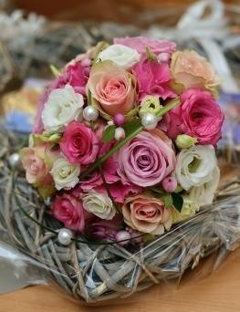 Podstawowy kurs florystyki  Warszawa P0004178