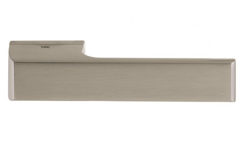 Tupai Klamka 3099 RE nikiel perła 142 3099 RE 142