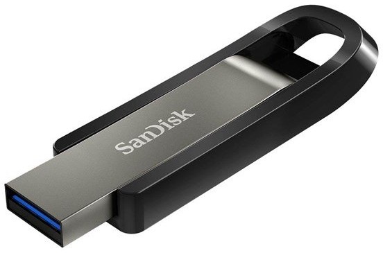 SanDisk Extreme Go (SDCZ810-256G-G46)