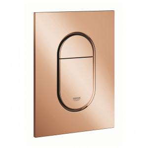 Grohe 37624DA0 ARENA COSMOPOLITAN S PRZYCISK URUCHAMIAJĄCY warm sunset