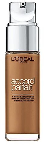 L'Oréal Paris L'Oreal True Match Super blendable Foundation  N 9.R 3600523252954