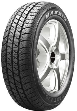 Maxxis Vansmart A/S AL2 235/65R16C 121/119R