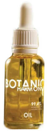 Stapiz Botanic Harmony olejek do włosów nadający połysk i miękkość 28ml