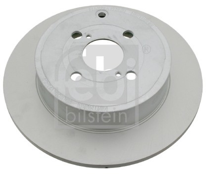 Febi Tarcza hamulcowa BILSTEIN 26063