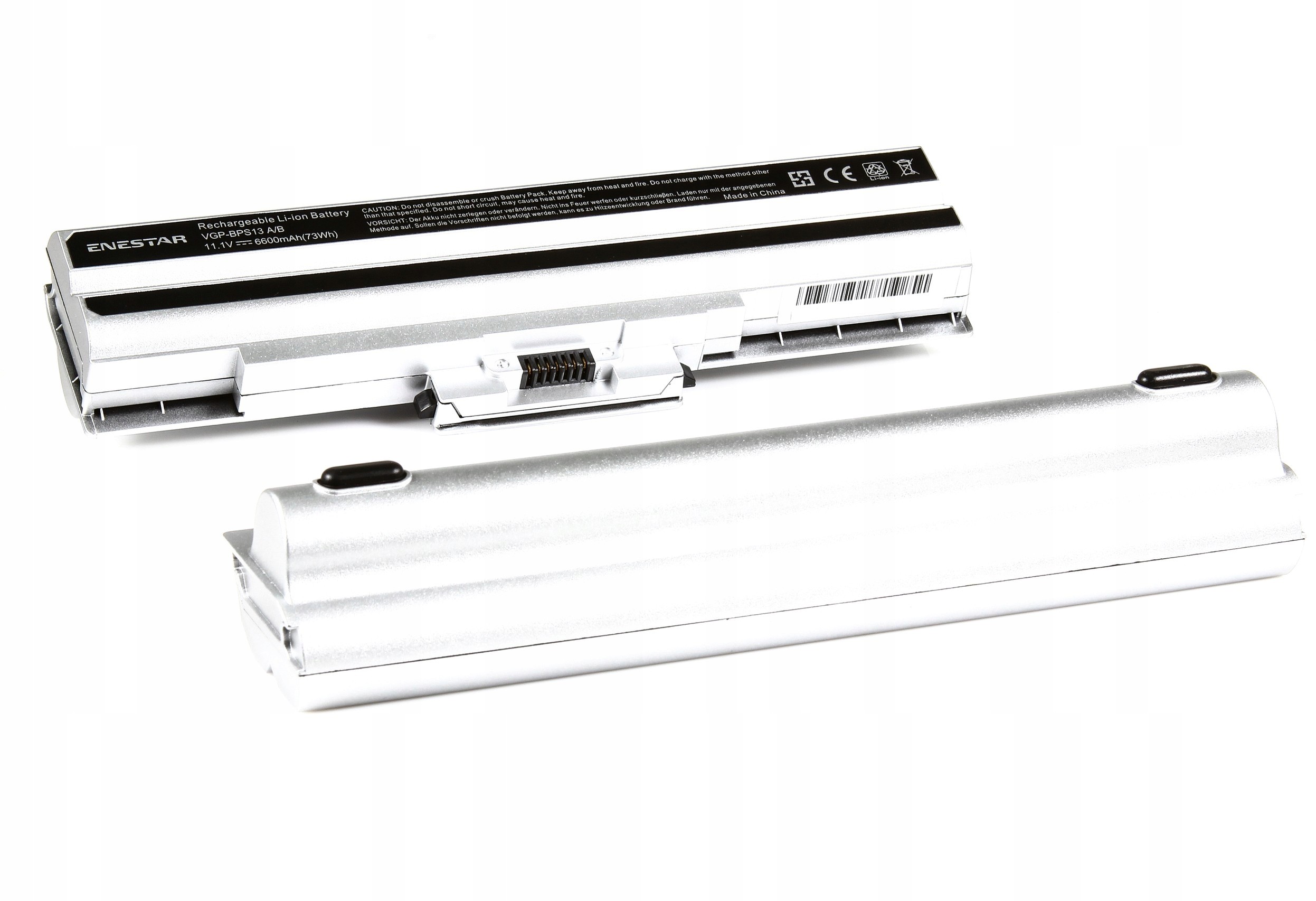 Sony Wydajna bateria do Vaio VGN-BZ11EN Vgn-bz