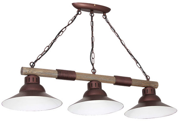 Lampa wisząca Jose 3 x 60 W E27 9152