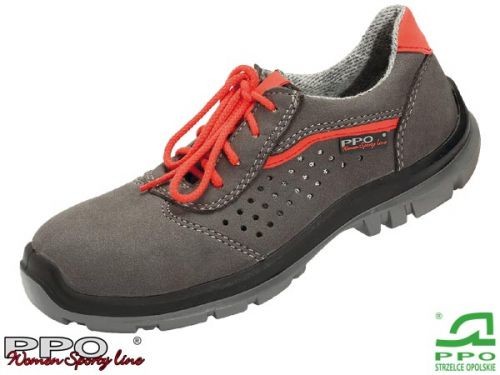 PPO PP BUTY BEZPIECZNE 38 [BPPOP55238]