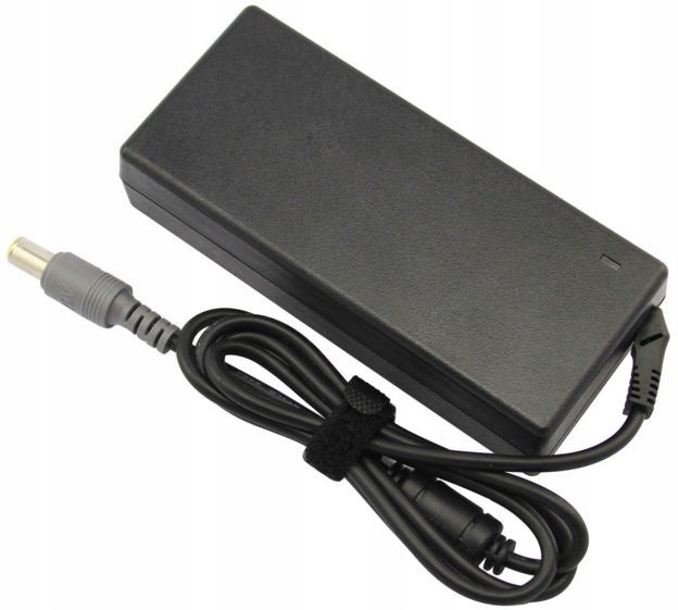 Lenovo Oryginalny zasilacz 90W ( 92P1111 )