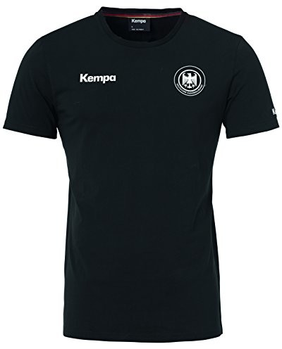 Kempa Buty męskie DHB T Shirt na terenie Niemiec, 128 2002512011630