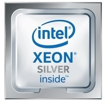 Dell Xeon 4214 procesor 2,2 GHz 16,5 MB 338-BSDR