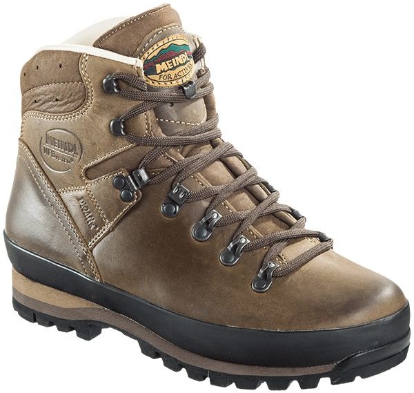 Meindl Buty męskie Borneo 2 MFS r 42.5 2796/10/8,5