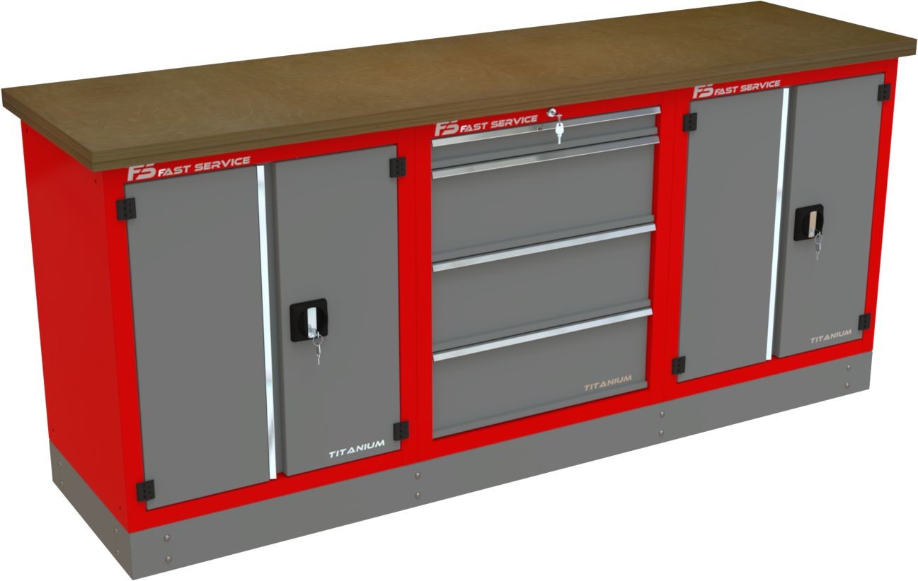 Fastservice T-40-18-40-01