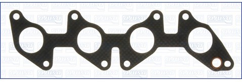 AJUSA Uszczelka, kolektor dolotowy AJUSA 13063800