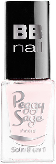 Peggy Sage BB nail 8 in 1 nail care - ( ref. 105650)
