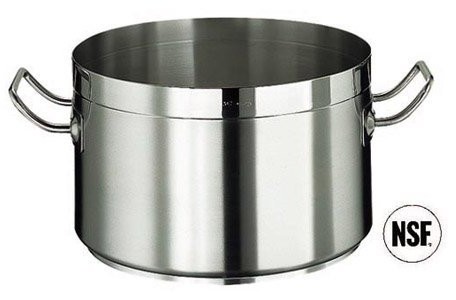 Paderno paderno garnek 2 uchwyty 28 zentimeter 12107-28