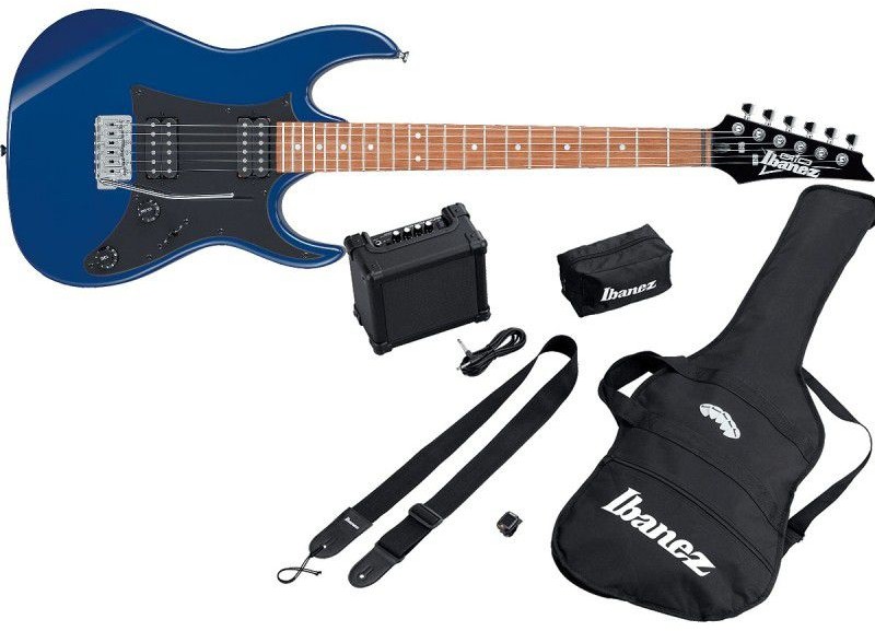 Ibanez IJRX20-BL - gitara elektryczna