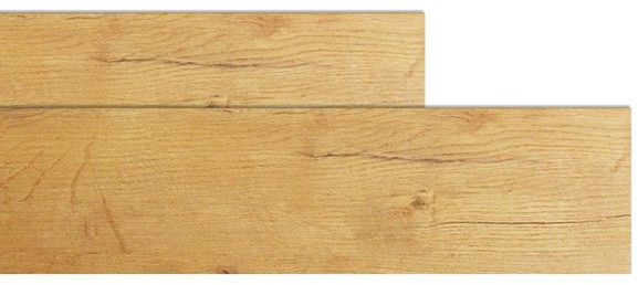 Biuro Styl Obrzeże do blatu Z KLEJEM 28MM DĄB LANCELOT 567S
