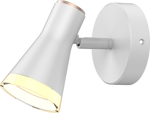 Polux Kinkiet 4,2W LED BERG 1 318114 SANICO 318114