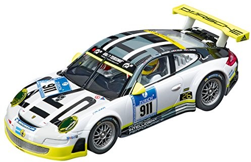 Carrera 20027543 Evolution Porsche GT3 RSR Manthey Racing, No. 911