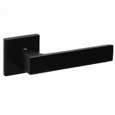 VDS Klamka Spark Fit czarna 49-0249
