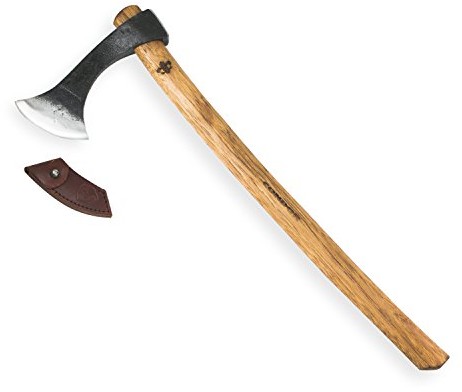 Condor francisca Throwing Axe