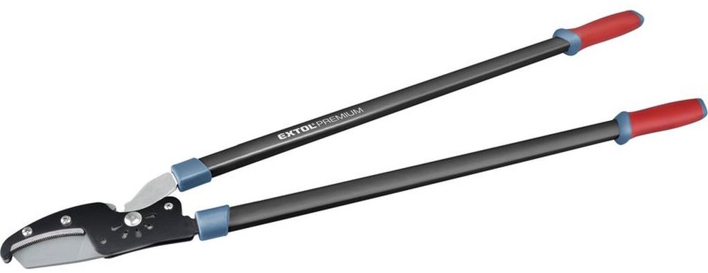 Extol PREMIUM Nożyce do gałęzi, kowadełkowe z przełożeniem 930mm SK5 8873321