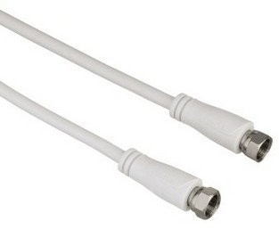 Hama 122528 kabel koncentryczny 00122528