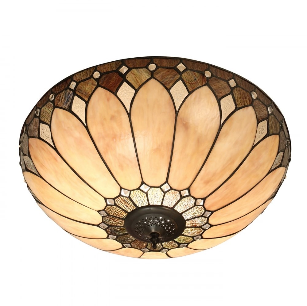 Interiors Plafon TIFFANY BROOKLYN 63973 INTERIORS 63973/INT/CUBI