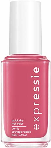 Essie Lakier do paznokci Expressie nr 235 Crave the Chaos 10 ml