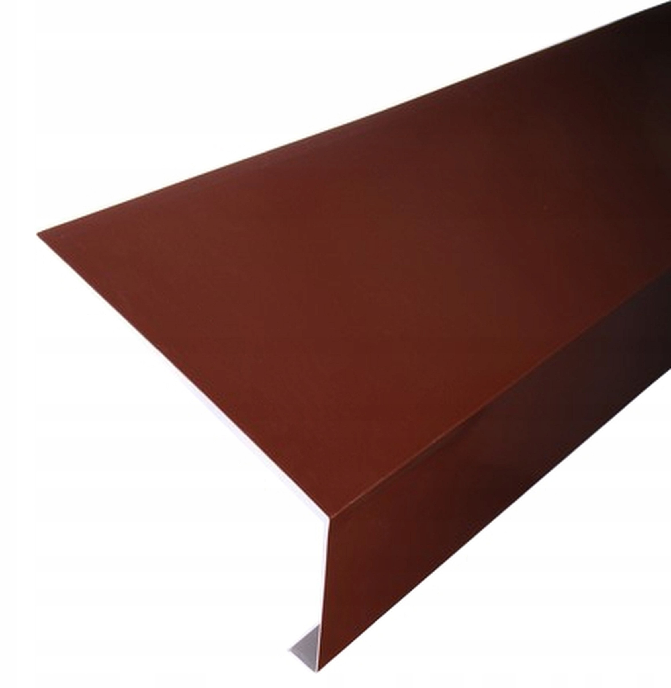 Aluminiowy Pas Okapowy nadrynnowy Plus 25cm x 1mb
