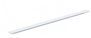 Geberit 502.359.01.1 Uchwyt iCon Biały matowy 58.9cm