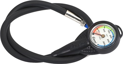 Cressi nurkowania manometr KK760300