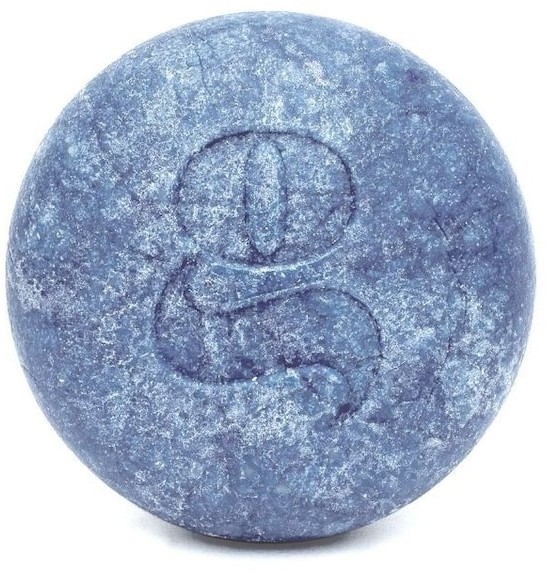 SOAP FOR GLOBE SOAP FOR GLOBE szampon dla dzieci 80.0 g