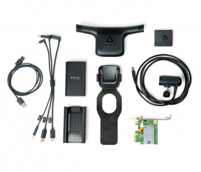 HTC Wireless Adapter Full Pack