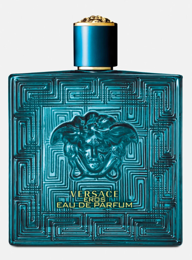 Versace Eros pour Homme EDP 200ml 104214-uniw