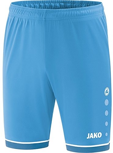 Jako męski Competition 2.0 spodenki sportowe, wielokolorowa, xl 4418