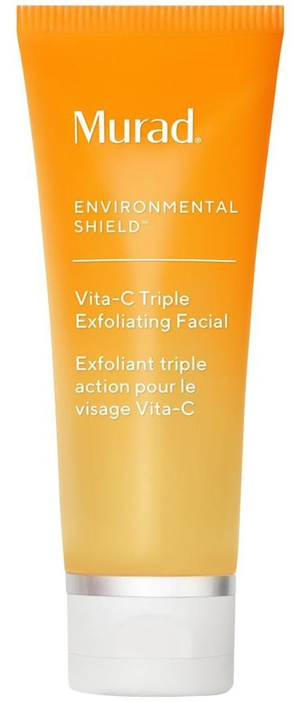 Murad Environmental Shield Vita-C Triple Exfoliating Facial 80 ml