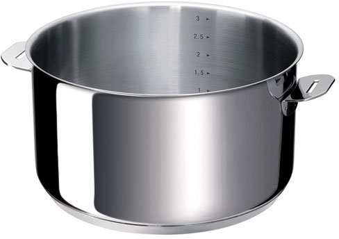 Beka 12326184 urządzenie do rondel/garnek 18 cm Evolution 12326184