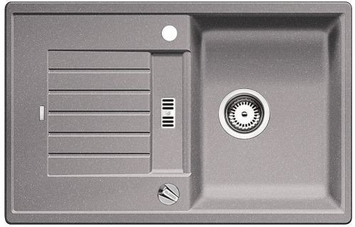 Blanco ZIA 45S ALUMETALIK 514717