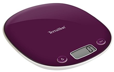 Terraillon Macaron waga kuchenna 13687