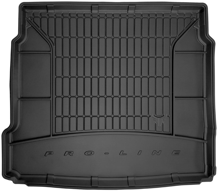 Frogum Mata bagażnika gumowa do PEUGEOT 508 II Liftback 5d od 2018 TM405639