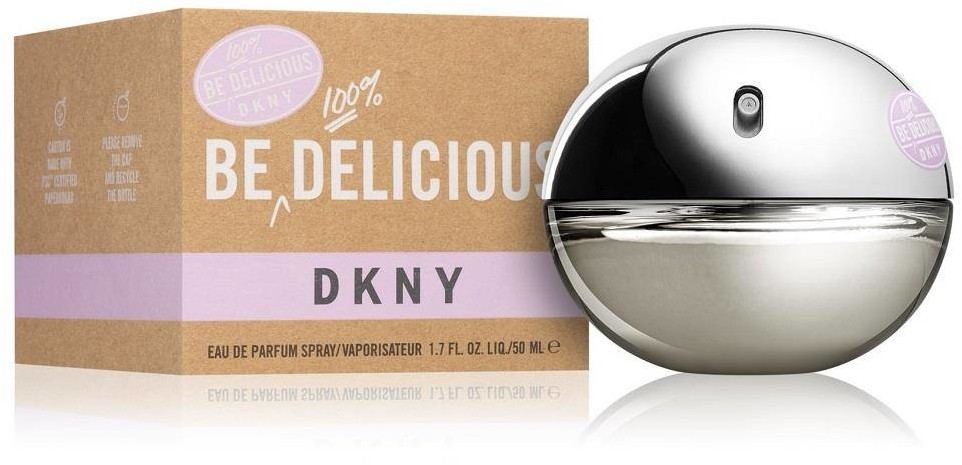 Donna Karan Be Delicious 100% edp 50ml