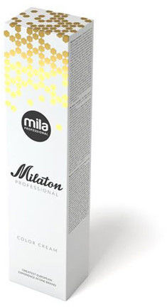 Mila Milaton farba 5.23 piaskowy jasny brąz 100 ml 0100523